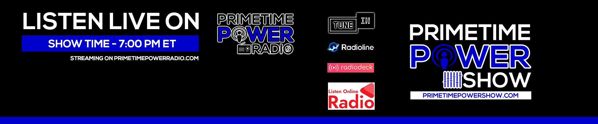 PPS Slider Listen 1025