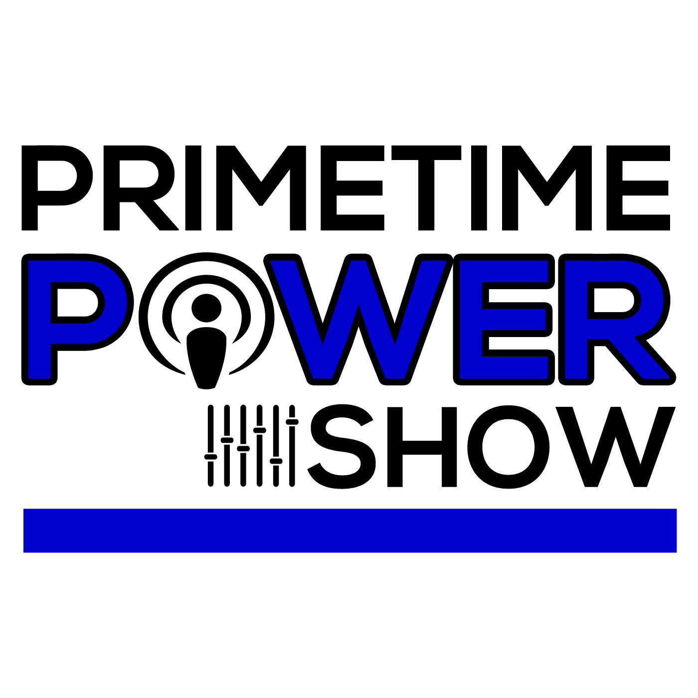 Primetime Power Show | Show # 365 | Interview: Mz Congo Laeticia