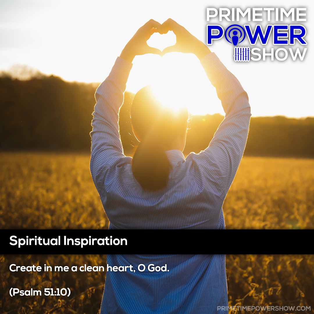 Spiritual Inspiration