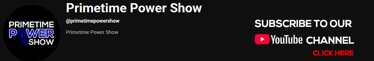 Primetime Power Show - YouTube