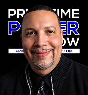 Derrick May