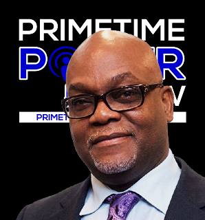 Rev. Dr. Leroy Pendleton