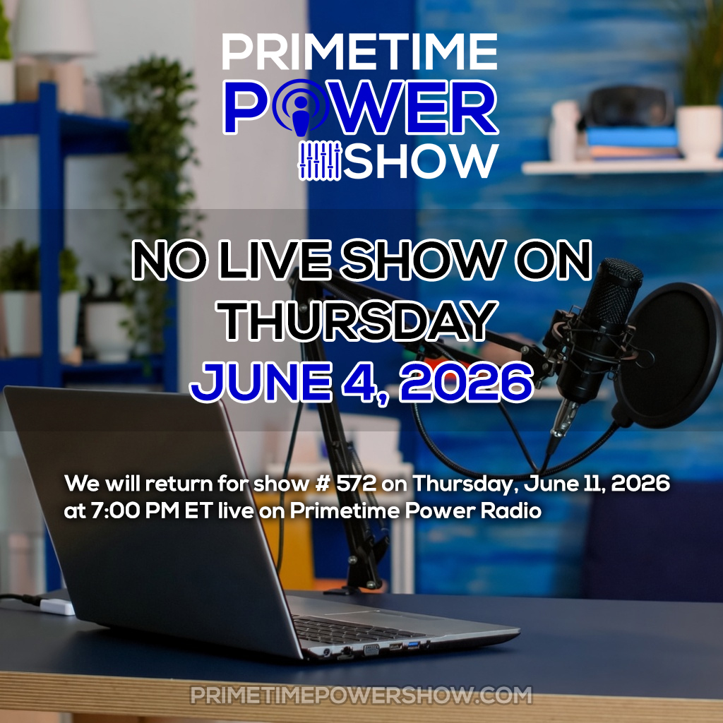 No Show | 6/4/26