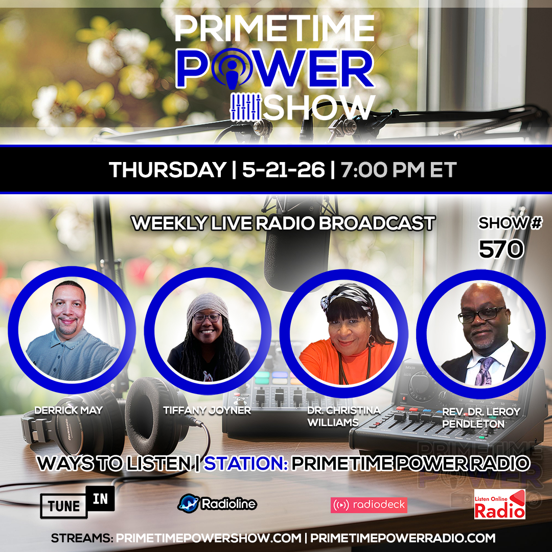 PPS - Show # 570