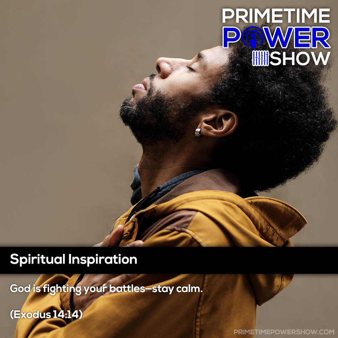 Spiritual Inspiration