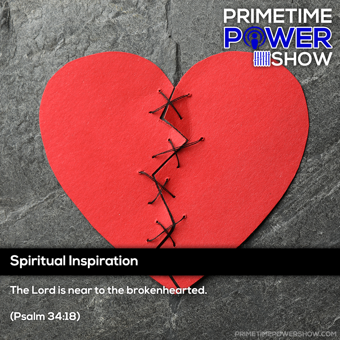 Spiritual Inspiration