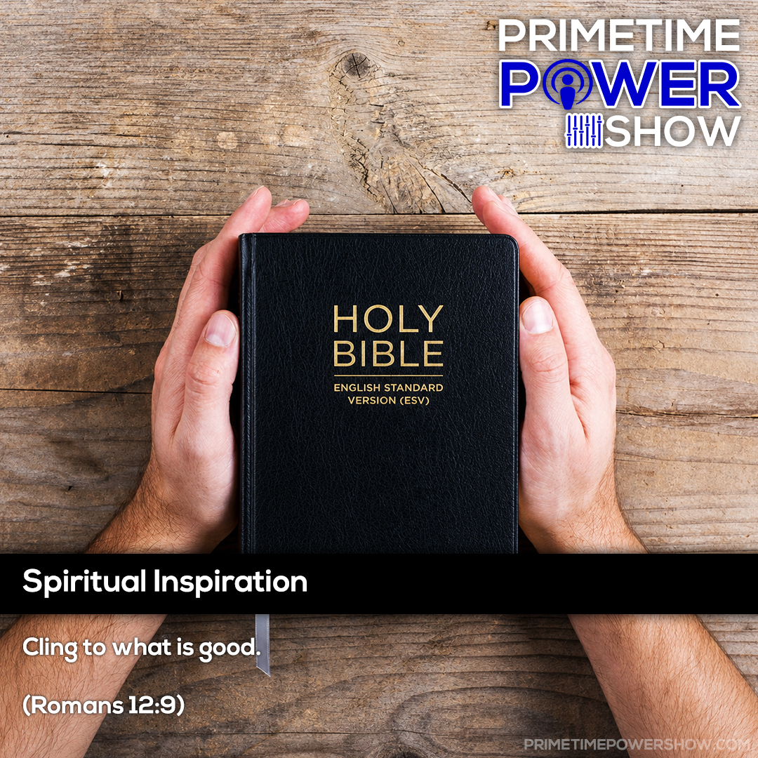 Spiritual Inspiration