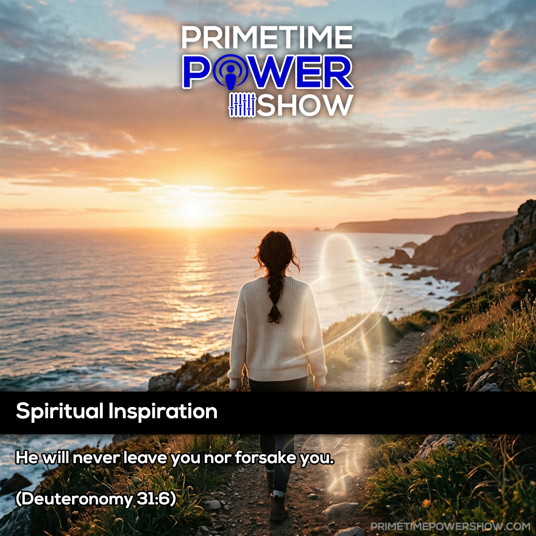 Spiritual Inspiration