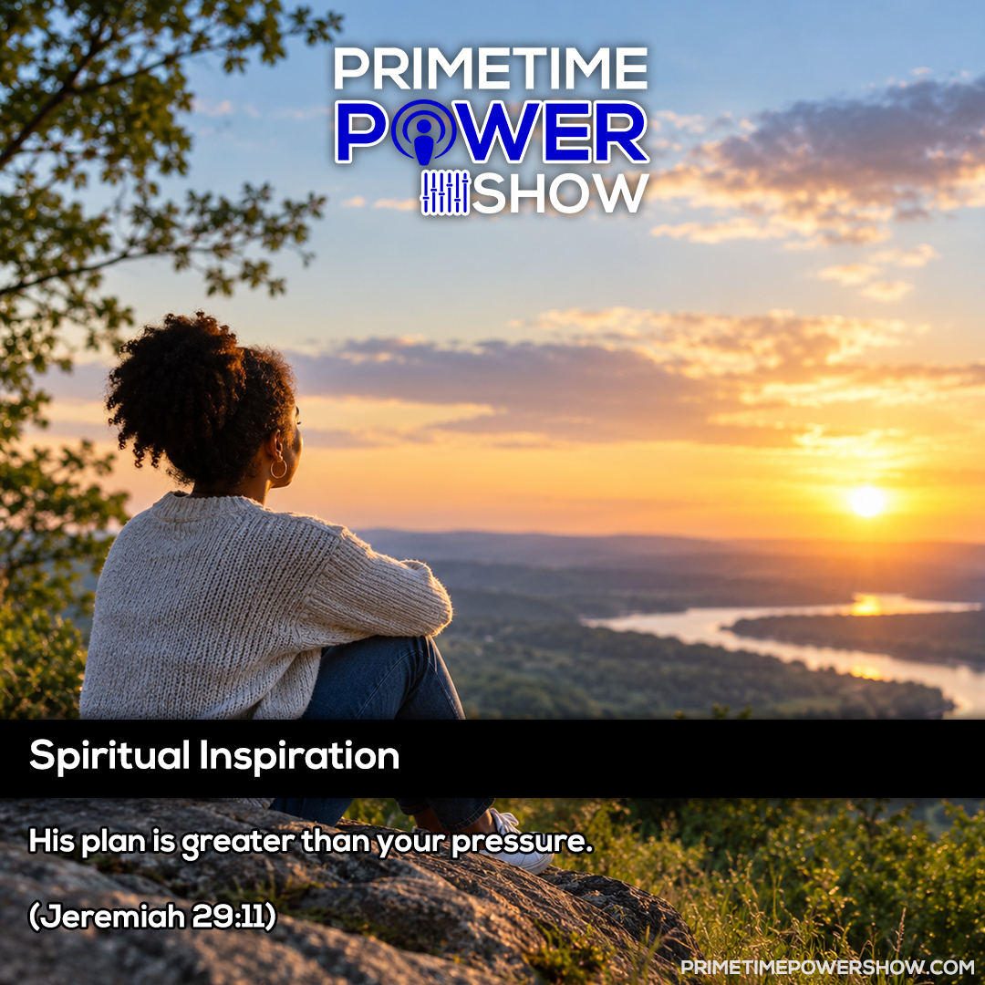 Spiritual Inspiration