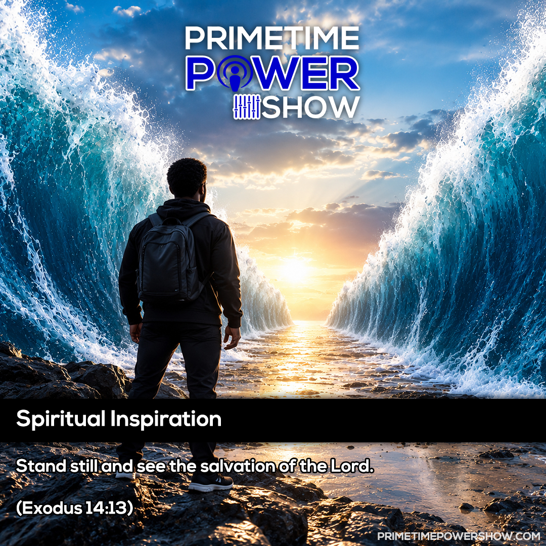 Spiritual Inspiration
